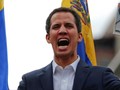 VIDEO: Dukungan Uni Eropa Ke Oposisi Venezuela Meningkat