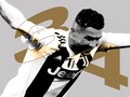 INFOGRAFIS: Rekor Hebat Cristiano Ronaldo di 34 Tahun
