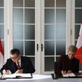 Awas, RI & Swiss Punya Senjata Baru Berantas Kejahatan Pajak