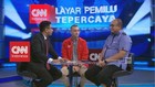 PSI: Dugaan Mahar Politik Sandiaga Harus Dibuka Kembali (3/3)