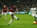 West Ham vs Liverpool Imbang di Babak Pertama