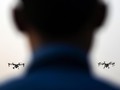 Membela Diri, Libanon Tembak Dua <i>Drone</i> Milik Israel