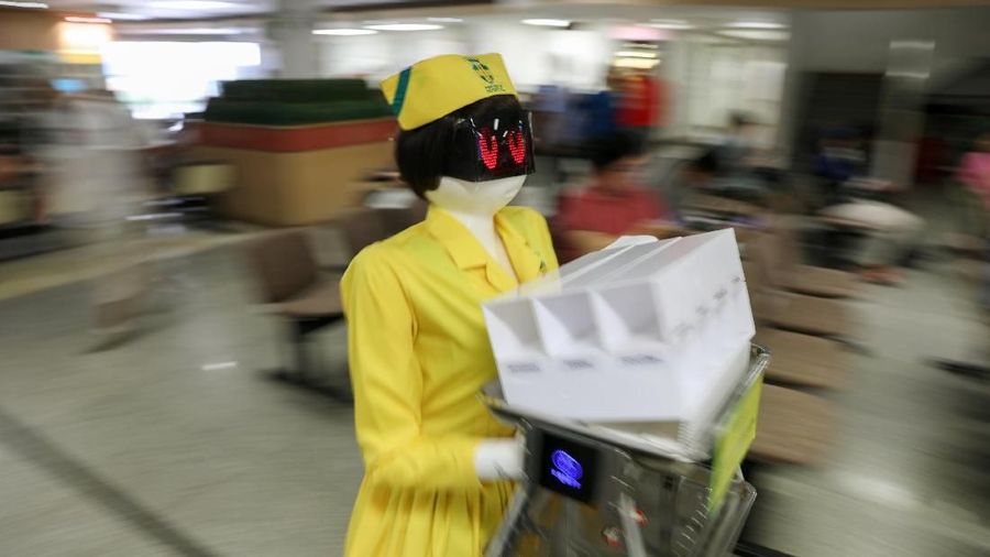 Buruh Bangunan dan pekerjaan kasar lainnya