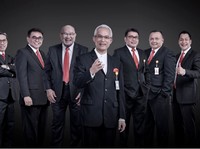 'Ganti Direksi Harga Mati', Ini Jajaran Petinggi PT Pos
