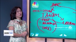 Ini Investasi yang Cocok di Tahun Babi Tanah