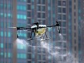 Bandara Frankfurt Sempat Ditutup karena Drone Melintas