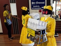 Jokowi Sedih Orang RI Berobat ke LN, RS Ini Datangkan Robbin