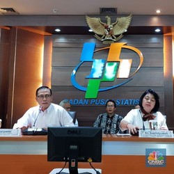 Ekonomi RI Tumbuh 5,17% di 2018, Apa Saja Penopangnya?