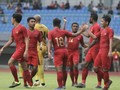 Hanif Belum Puas Atas Penampilan di Timnas Indonesia U-22