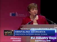 Brexit Picu Ketidakpastian, AS Desak Eropa Tinggalkan Huawei