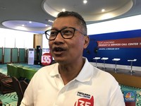 Maju Mundur Lahan Kilang Tuban, Pertamina: Kelar Tahun Ini!