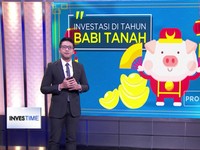 Pilah Investasi di Tahun Babi Tanah
