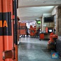 Megap-Megap Lagi, Bisnis PT Pos Kembali di Ujung Tanduk?