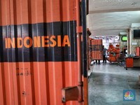 Megap-Megap Lagi, Bisnis PT Pos Kembali di Ujung Tanduk?