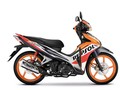 Blade 'Tewas', Honda Jamin Onderdil Sampai 7 Tahun ke Depan