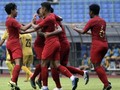 Babak I: Madura United Unggul 1-0 Atas Timnas Indonesia U-22
