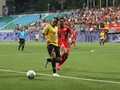 Persija vs Newcastle Jets Imbang, Lanjut Perpanjangan Waktu