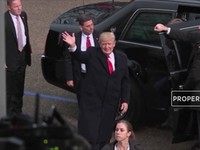 Trump Pamer Pencapaian Ekonomi AS