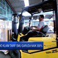 Asperindo Menjerit karena Tarif Garuda Melejit 300%