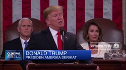 Pertemuan Trump dan Kim Jong Un Jilid II