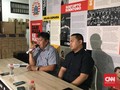 Gede Bantah Mundur Terkait Polemik Dokumen Persija