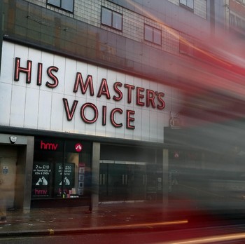 Gerai Musik Ternama HMV Bangkrut, 27 Toko di Inggris Tutup
