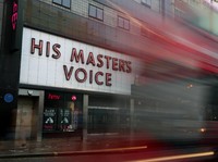 Gerai Musik Ternama HMV Bangkrut, 27 Toko di Inggris Tutup