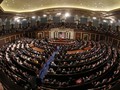 Kongres AS Tolak Tembok Trump, Loloskan Anggaran Imigrasi