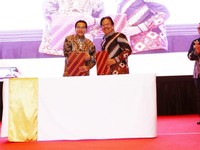 Gandeng BPN, Seluruh Aset Tanah BRI Kini Berstatus Hak Milik