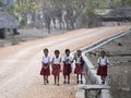 PUPR Bangun 984 KM Jalan Desa Sepanjang 2018