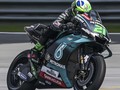 Morbidelli Bela Rossi Soal Insiden: Marquez Salah Perhitungan