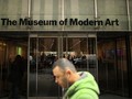 Museum of Modern Art New York Ditutup Sementara