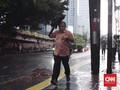 BPPT: Hujan Buatan Solusi Jangka Pendek Polusi Udara Jakarta
