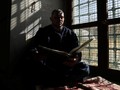 FOTO: Ibrahim, Muazin Binaragawan Kontroversial dari Israel