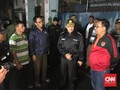Marak Teror Pembakaran, Kapolda Jateng Patroli Malam