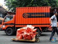 Diam-diam PT Pos Indonesia Siapkan Diri Masuk Fintech