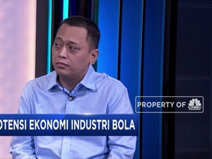 Sepak Bola RI: Presatasi Minim, Cuan Maksimal?