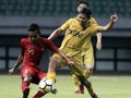 Timnas Indonesia U-22 Belum Meyakinkan Jelang Piala AFF