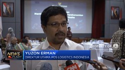 Siap-siap! PT Pos Logistics Indonesia akan IPO Tahun 2020