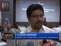 Siap-siap! PT Pos Logistics Indonesia akan IPO Tahun 2020