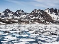 Lapisan Es Greenland Mencair Hingga 11 Miliar Ton