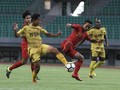 Lubang Besar di Pertahanan Timnas Indonesia U-22