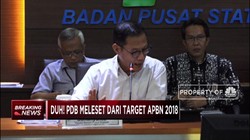 Industri Makanan dan Minuman Tumbuh Melambat