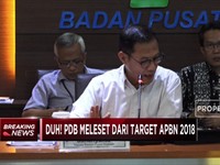 Industri Makanan dan Minuman Tumbuh Melambat