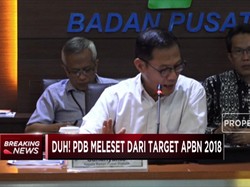 Industri Makanan dan Minuman Tumbuh Melambat
