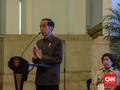 Jokowi Dilaporkan ke Bawaslu soal 'Propaganda Rusia'