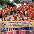 Pak Pos Minta Direksi Dicopot, Apa Respons Kementerian BUMN?