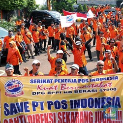 Pak Pos Minta Direksi Dicopot, Apa Respons Kementerian BUMN?