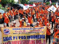 Pak Pos Minta Direksi Dicopot, Apa Respons Kementerian BUMN?
