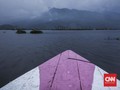 Mengunjungi Kawasan Taman Nasional Saat Libur Lebaran